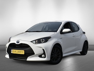 Toyota Yaris 1.5 hybride