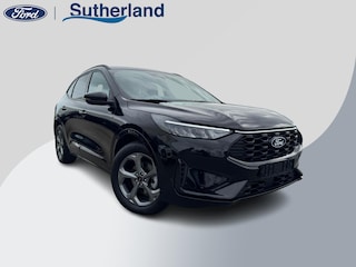 Ford Kuga 2.5 FHEV ST-Line 190pk | Winterpack | Achteruitrijcamera | SYNC 4 Navigatie | All Weatherbanden | Geen stekker nodig