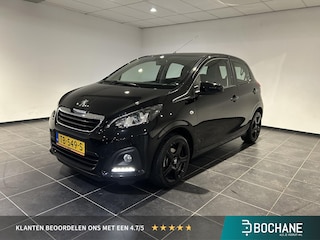 Peugeot 108 1.0 e-VTi Active | Airco | Bluetooth | 15" Velgen