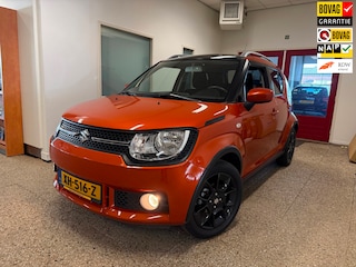 Suzuki Ignis 1.2 Select | Navi | Carplay