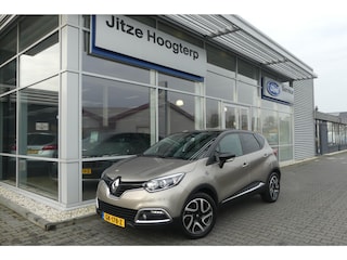 Renault Captur 1.2 TCe Dynamique TREKHAAK (1.200KG), CRUISE, CLIMA, NAVI, CAMERA, PDC, KEYLESS, ELEKT. RAMEN, 104.835KM