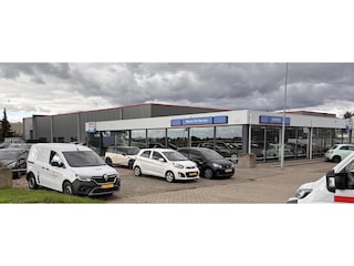 Volkswagen Tiguan 1.4 TSI eHybrid 245pk DSG R-Line Business+