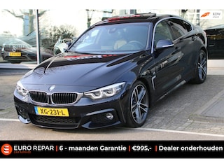 BMW 420i High Executive M-PAKKET DEALER OND. NL-AUTO!
