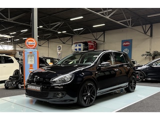 Volkswagen Golf 1.4 TSI Uniek! Maxton! Cruise! Clima!