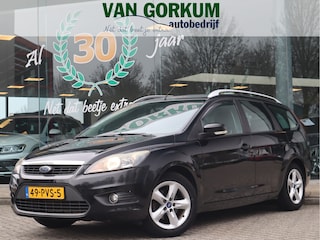 Ford Focus Wagon 1.6 Comfort Airco / 16'' Lm / Trekh EXPORT PRIJS
