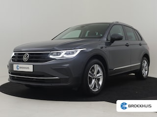 Volkswagen Tiguan 1.4 TSI eHybrid Business Plus l Elektr. Trekhaak l Matrix LED l Elektr. Kofferbak l Stoel en stuurverwarming l 18" Sebring velgen l Sfeerverlichting 2