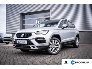 Seat Ateca 1.5 TSI 150pk DSG Style Business Intense | Camera | Carplay | Navigatie | Cruise control