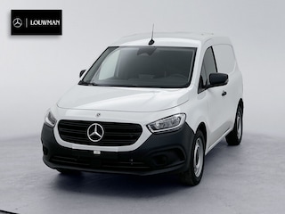 Mercedes-Benz Citan 110CDI L1 | Airco | Zitcomfort pakket |