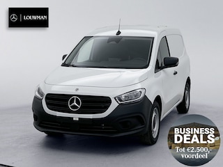 Mercedes-Benz Citan 110CDI L1 | Airco | Zitcomfort pakket |
