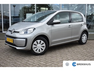 Volkswagen Up 1.0 MPI 65PK | AIRCO | LED | DAB | GARANTIE T/M 6/11/2027