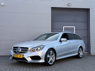 Mercedes-Benz Estate 300 BlueTEC HYBRID Prestige Avantgarde AMG I Aut. I Leder I Schuifdak I Navi