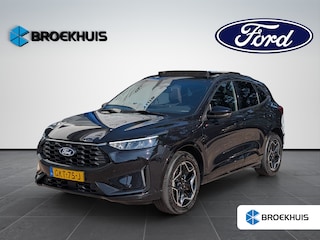 Ford Kuga 2.5 PHEV ST-Line 243pk | 19''LMV | Driver Ass. Pack | Pano | Winter Pack