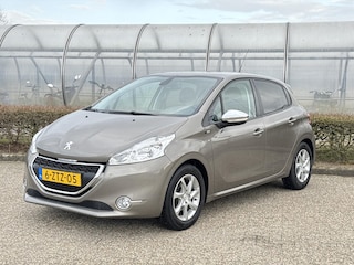 Peugeot 208 1.2 VTi ETG5 82PK 5-drs Style Pack