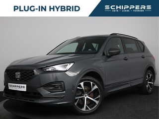 Seat Tarraco 1.4 TSI e-Hybrid PHEV FR | Trekhaak elektrisch |