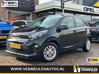 Kia Picanto 1.0 MPi 67PK DynamicLine + 14"/ Airco/ Cruise/ CarPlay/ Camera/ NL auto