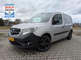 Mercedes-Benz Citan 112 BLUEEFFIENCY I Benzine I Bluetooth I DAB I PDC I Vol leder