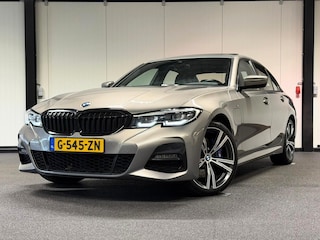 BMW 330e eDrive Edition|M-SPORT|PANO|LEDER|NL AUTO|CAMERA|LED