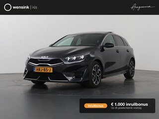 Kia Ceed 1.5 T-GDi GT-Line | Panoramadak | Matrix LED Koplampen | Stoel/Stuurverwarming | Keyless Go | Elektrisch bedienbare achterklep |