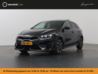 Kia Ceed 1.5 T-GDi GT-Line | Panoramadak | Matrix LED Koplampen | Stoel/Stuurverwarming | Keyless Go | Elektrisch bedienbare achterklep |