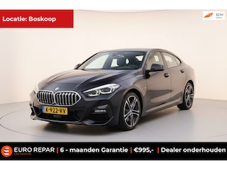 BMW 218i Executive M-PAKKET AUTOMAAT