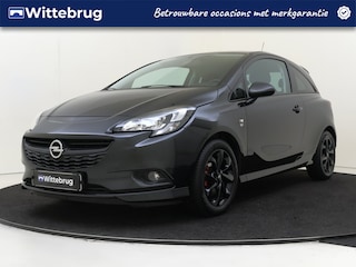 Opel Corsa 1.0 Turbo 90PK Edition Winterpack | Parkeerhulp | Blue tooth | Airco |