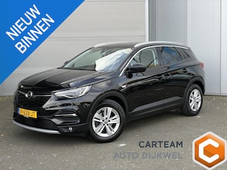 Opel Grandland X 1.2 Turbo Business Edition | eerste eigenaar | trekhaak