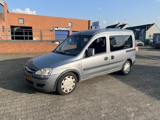 Opel Tour 1.4-16V Enjoy, Airco, motor loopt niet goed