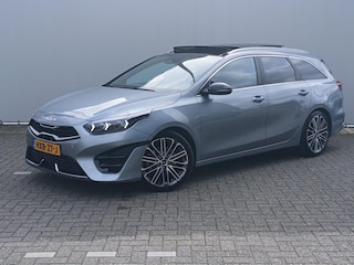 Kia Ceed Sw 1.5 T-GDi 140pk DCT7 GT-PlusLine