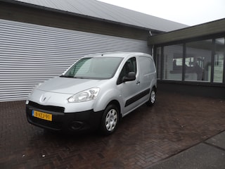 Peugeot Partner 120 1.6 e-HDI L1 XT Profit +