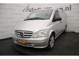 Mercedes-Benz Vito 116 CDI 320 Lang HD nette automaat met trekhaak
