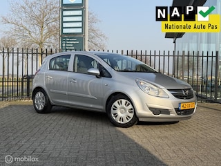 Opel Corsa 1.2-16V Enjoy | Airco | 5-deurs | 1e eigenaar