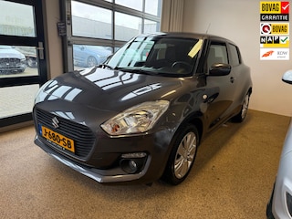 Suzuki Swift 1.2 Select Smart Hybrid | Navi | Carplay | All Season | 10 jaar garantie!