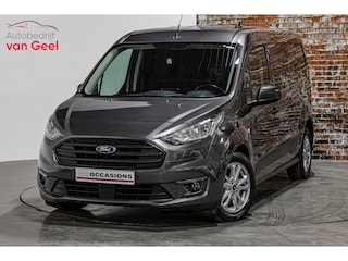 Ford Transit Connect 1.5 EcoBlue L2 Trend|Automaat|3 zitter| Trekhaak