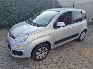 Fiat Panda 0.9 TwinAir Lounge Automaat| Climate contr. | Elektr.pakket