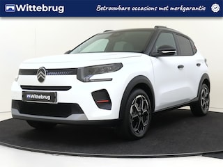Citroën C3 1.2 Turbo 100pk Max