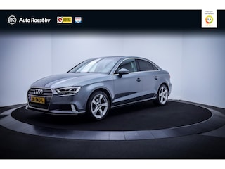 Audi A3 Limousine 30TFSI S-Tr.SPORT Edition FULL LED | NAVI | CLIMA | CRUISE | PDC | LMV