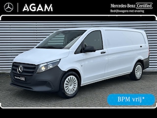 Mercedes-Benz Vito 116 CDI L3 Automaat Airco Navigatie Facelift Camera