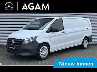 Mercedes-Benz Vito 116 CDI L3 Automaat Airco Navigatie Facelift Camera