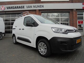 Citroën Berlingo 1.5 HDI Control||Imperiaal||Trekhaak||Euro6||Cruise||Airco||