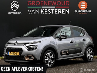 Citroën C3 1.2 PureTech C-Series