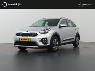 Kia Niro 1.6 GDi Edition | Adaptieve Cruise Control | Apple Carplay/Android Auto | Climate Control | Parkeercamera |
