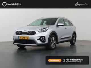 Kia Niro 1.6 GDi Edition | Adaptieve Cruise Control | Apple Carplay/Android Auto | Climate Control | Parkeercamera |