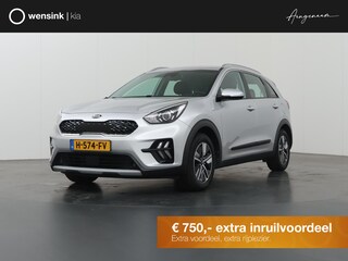 Kia Niro 1.6 GDi Edition | Adaptieve Cruise Control | Apple Carplay/Android Auto | Climate Control | Parkeercamera |