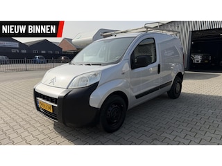 Citroën Nemo bestel 1.4 HDi Trekhaak