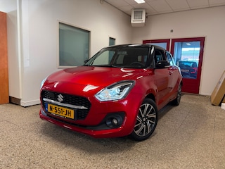 Suzuki Swift 1.2 Style Smart Hybrid | Navi | Carplay | 10 jaar Garantie!