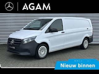 Mercedes-Benz Vito 116 CDI L3 Automaat Airco Navigatie Camera