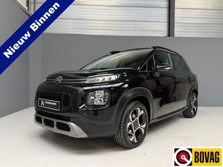 Citroën C3 Aircross 1.2 PureTech S&S Shine Automaat|131pk|Panorama|Carplay