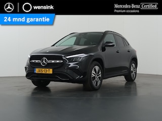 Mercedes-Benz GLA 250 e Luxury Line | Distronic | Elektrische achterklep | Night pakket | Winter pakket |