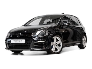 Volkswagen Golf 2.0 R 4-Motion Dynaudio Dak DSG
