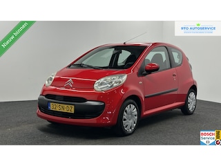 Citroën C1 1.0-12V Ambiance